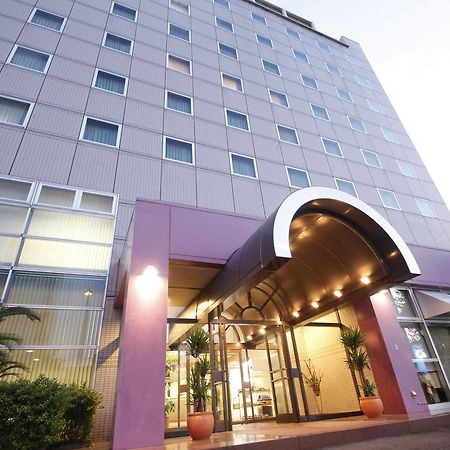 Business Hotel Taihei Annex Matsuyama  Exterior photo