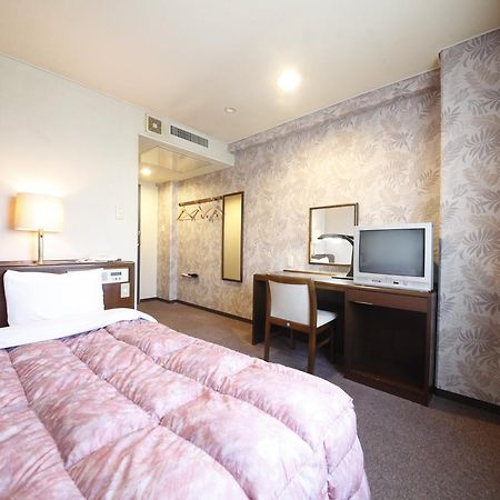 Business Hotel Taihei Annex Matsuyama  Exterior photo
