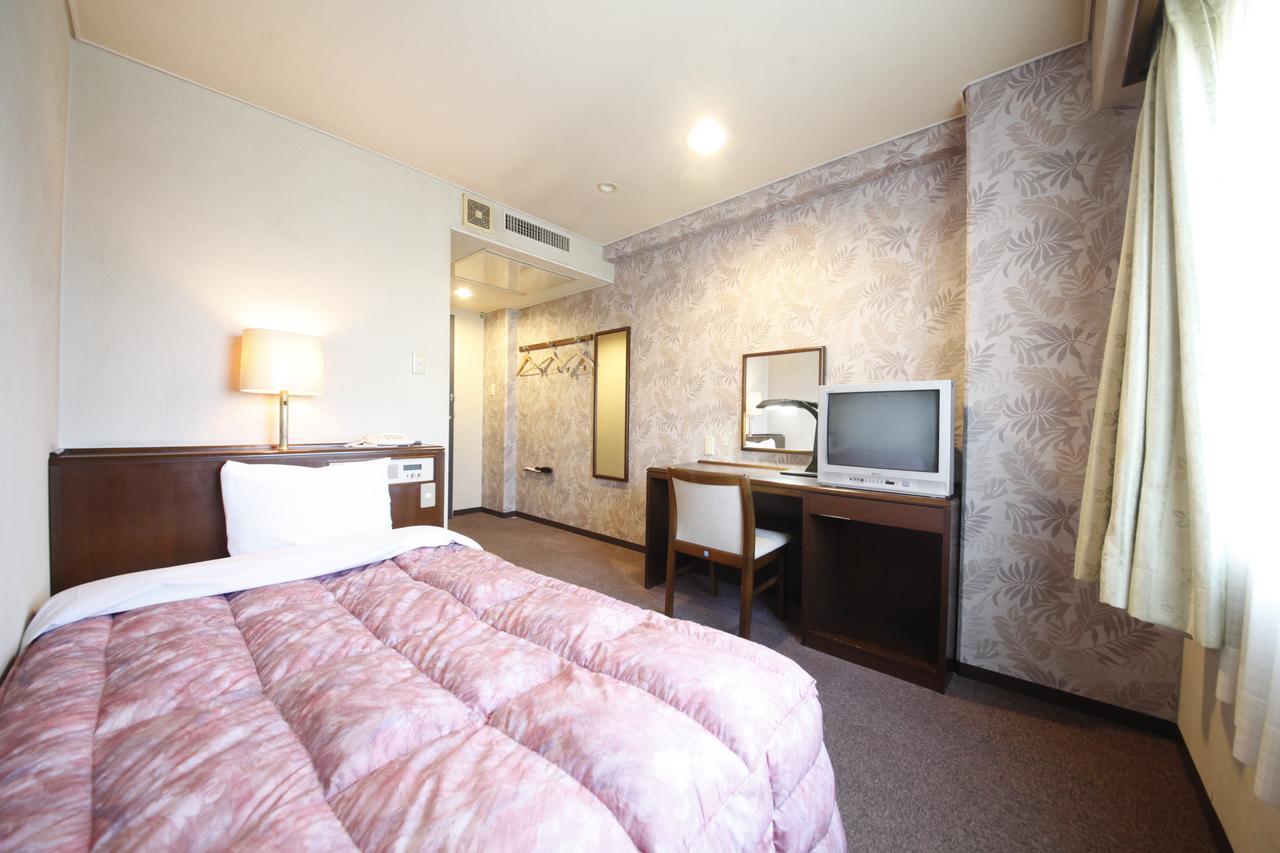 Business Hotel Taihei Annex Matsuyama  Exterior photo