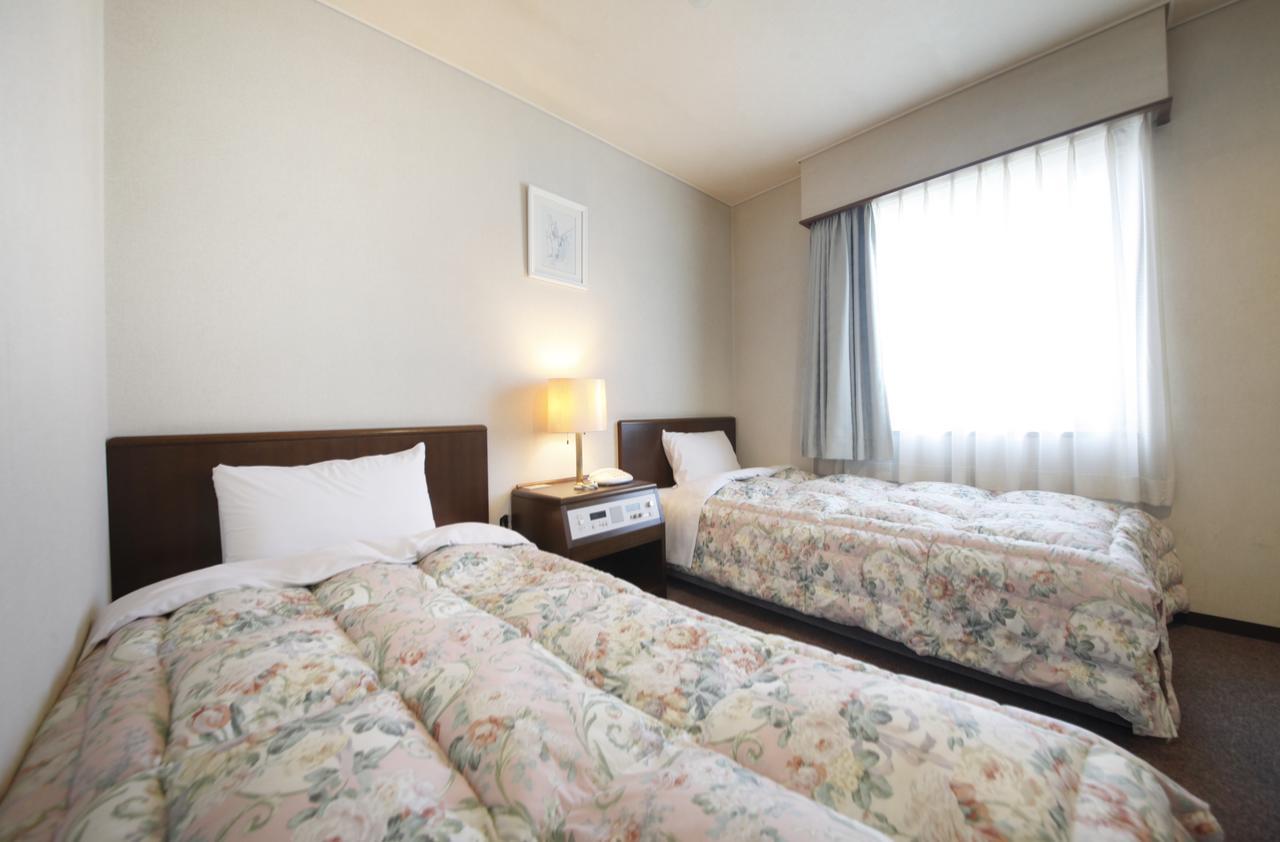 Business Hotel Taihei Annex Matsuyama  Exterior photo
