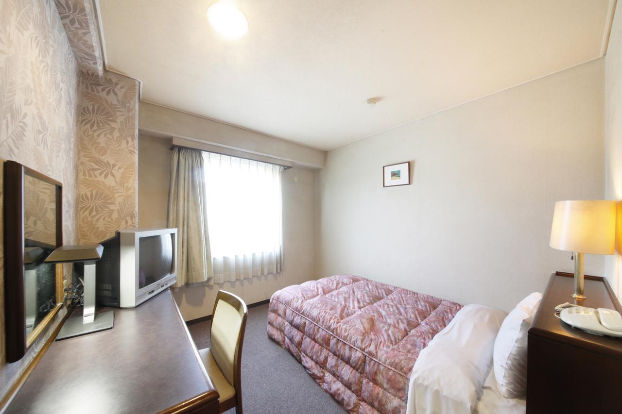 Business Hotel Taihei Annex Matsuyama  Exterior photo