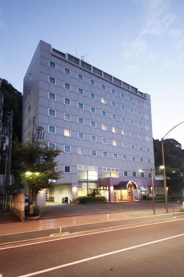 Business Hotel Taihei Annex Matsuyama  Exterior photo