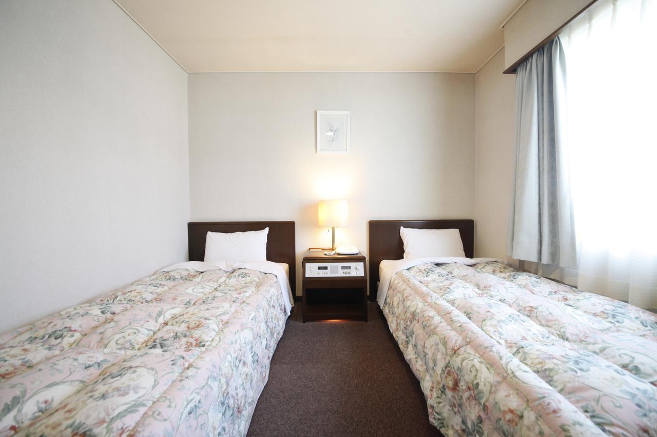 Business Hotel Taihei Annex Matsuyama  Exterior photo