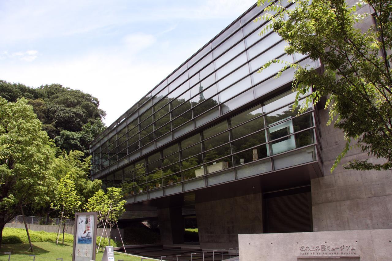 Business Hotel Taihei Annex Matsuyama  Exterior photo
