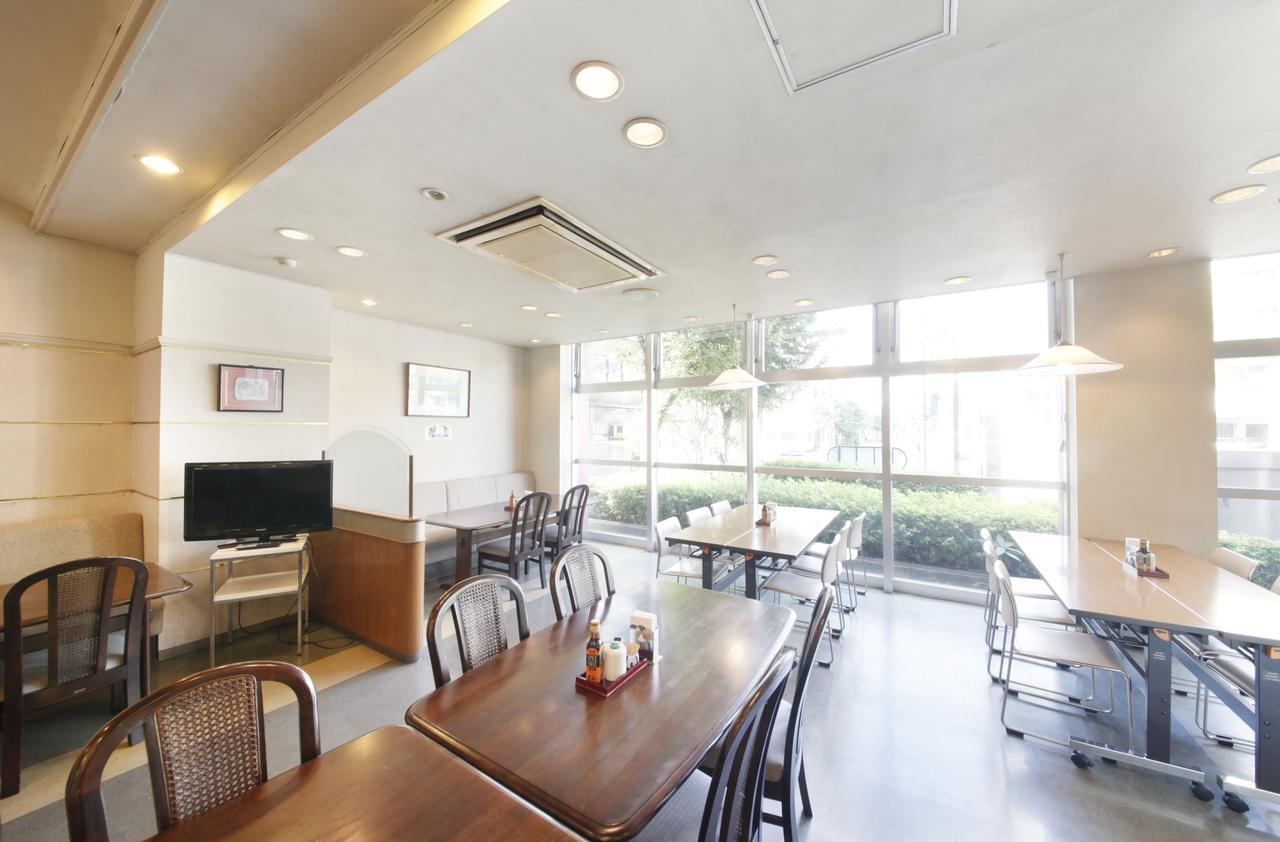 Business Hotel Taihei Annex Matsuyama  Exterior photo