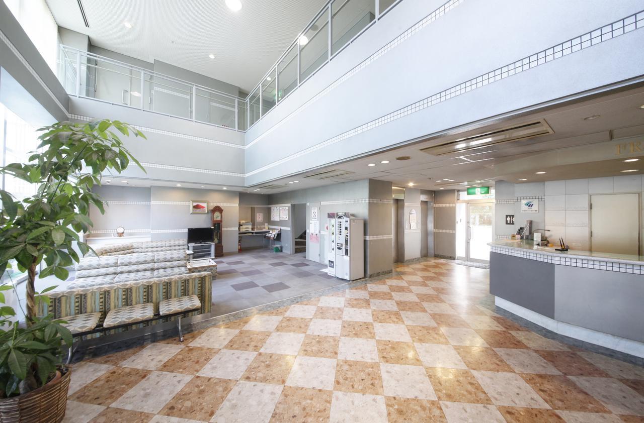 Business Hotel Taihei Annex Matsuyama  Exterior photo