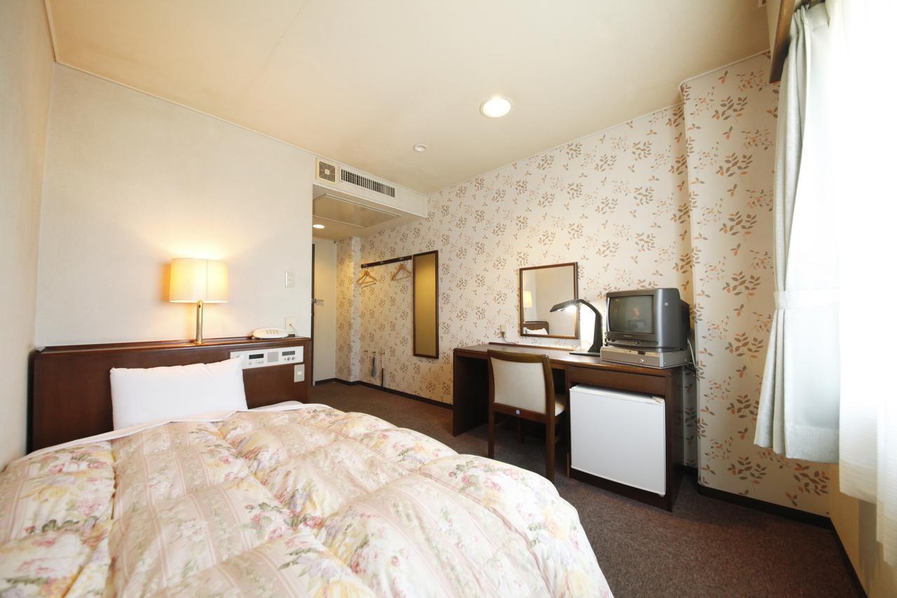 Business Hotel Taihei Annex Matsuyama  Exterior photo