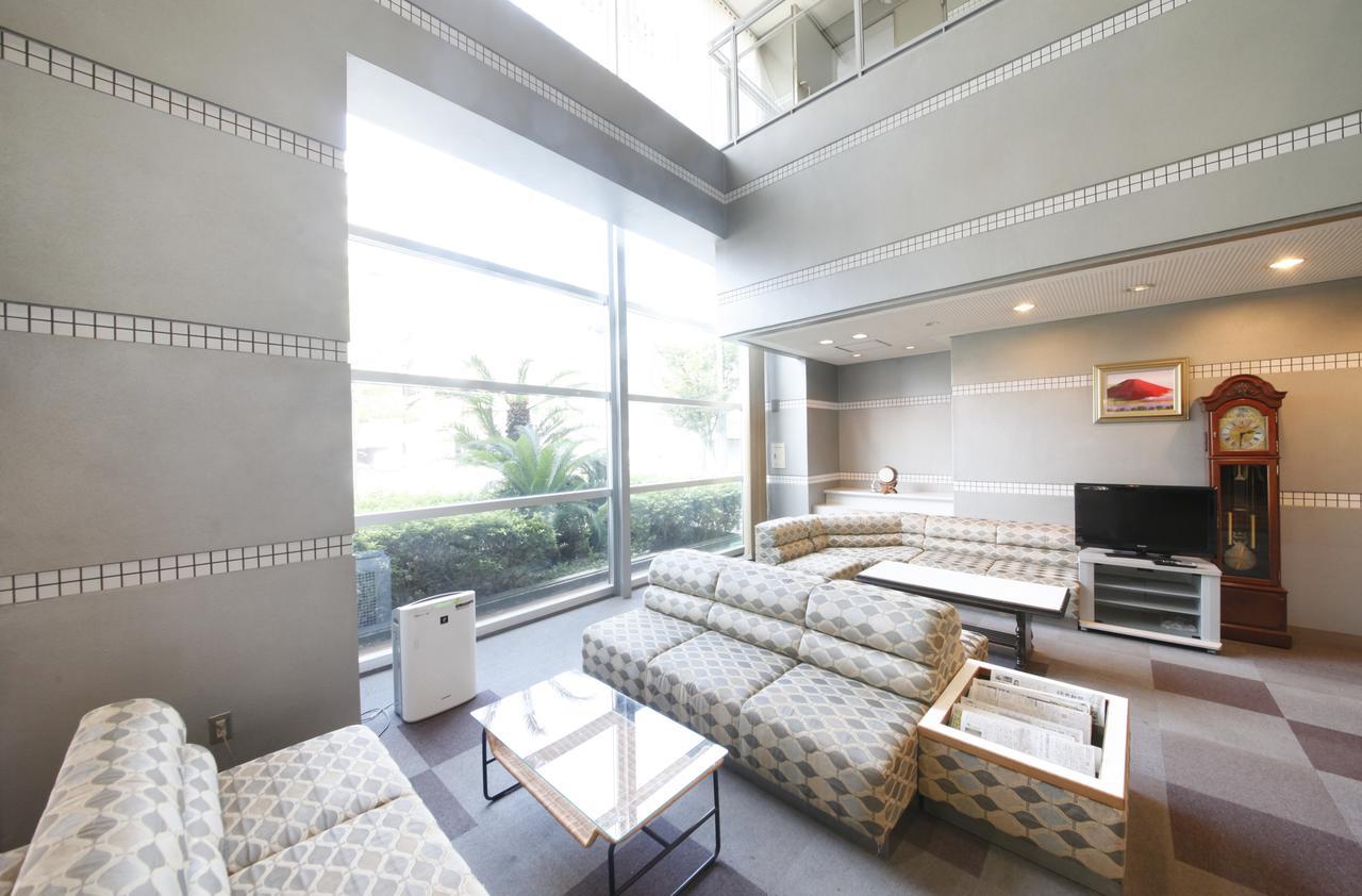 Business Hotel Taihei Annex Matsuyama  Exterior photo