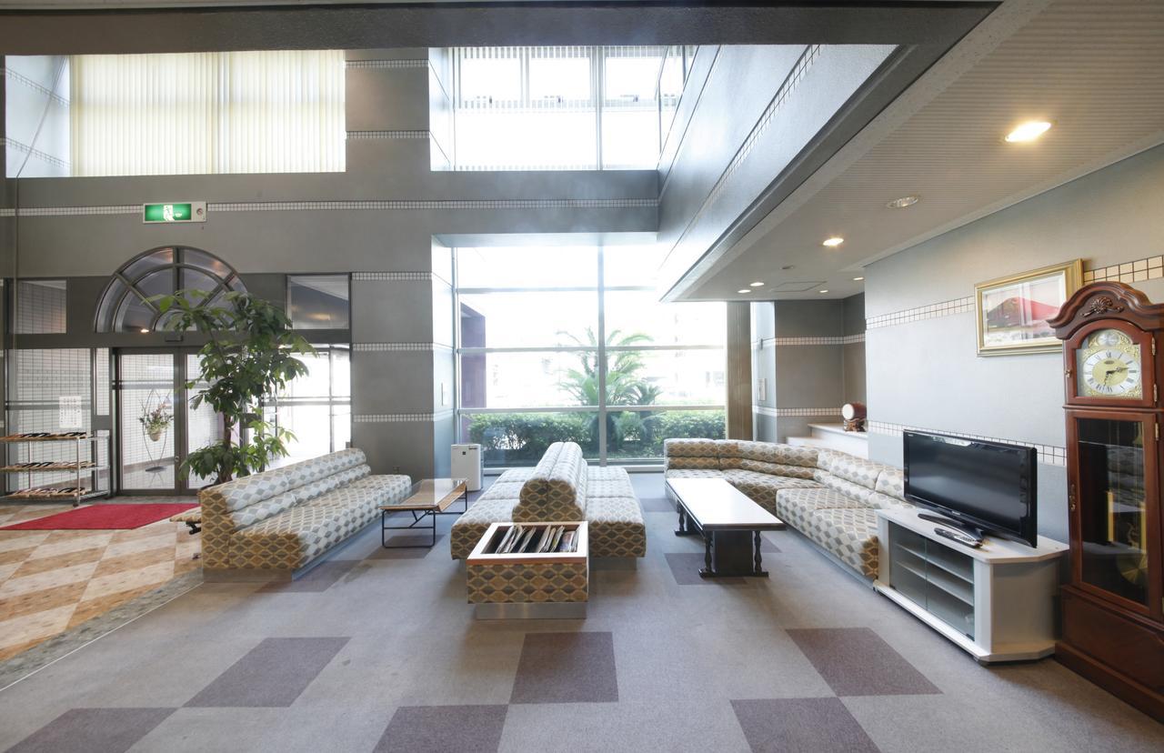 Business Hotel Taihei Annex Matsuyama  Exterior photo