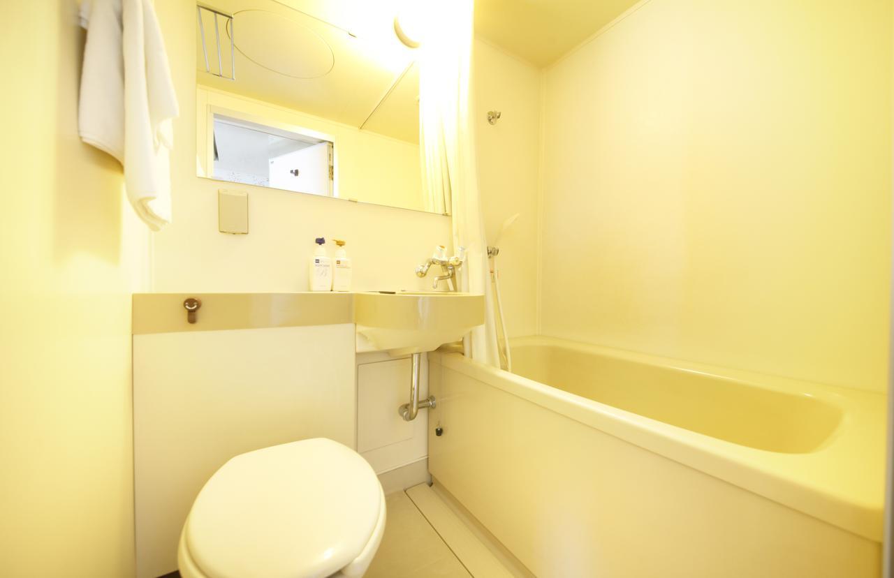 Business Hotel Taihei Annex Matsuyama  Room photo